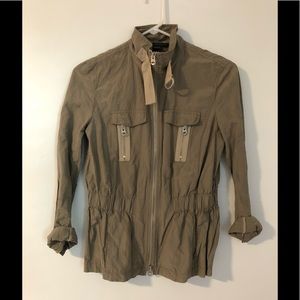 Armani Exchange Light Jacket